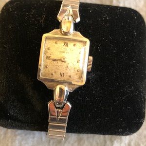 Vintage Omega watch